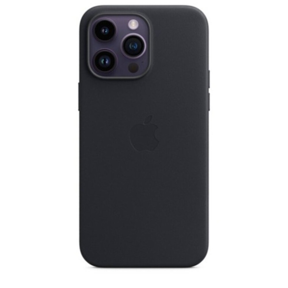 Apple Black iPhone Case